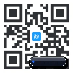 iOS 果粉吃瓜版 二维码